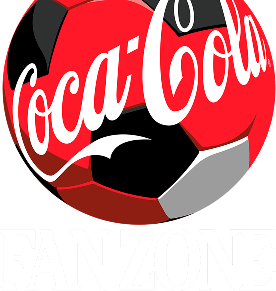 Coca-Cola FAN ZONE